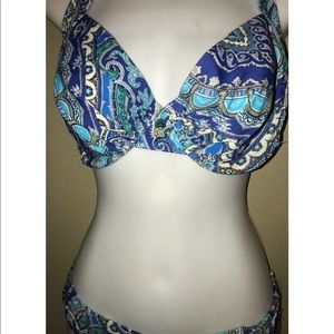 NWT tommy bahama surf taj paisley